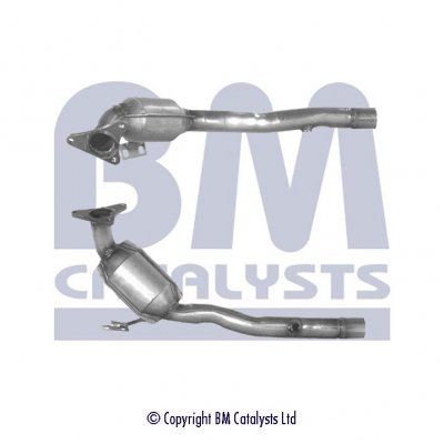 BM Cats Petrol Cat Non TA Euro 2 BM90285