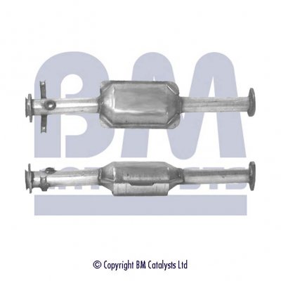 BM Cats Petrol Cat Non TA Euro 2 BM90298