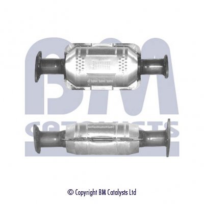 BM Cats Petrol Cat Non TA Euro 2 BM90303