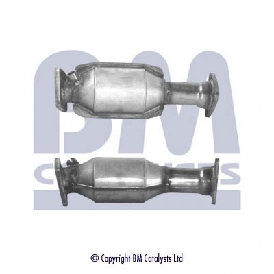 BM Cats Petrol Cat Non TA Euro 2 BM90307