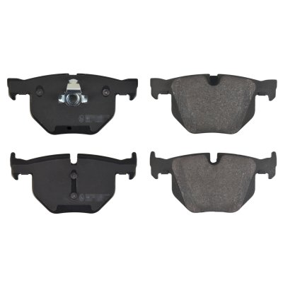 Blueprint Brake Pad Set ADB114202
