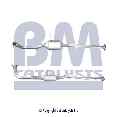 BM Cats Petrol Cat TA Euro 2 BM90334H