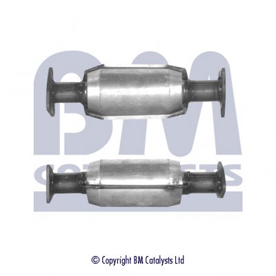 BM Cats Petrol Cat Non TA Euro 2 BM90335
