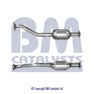 BM Cats Petrol Cat TA Euro 2 BM90346H