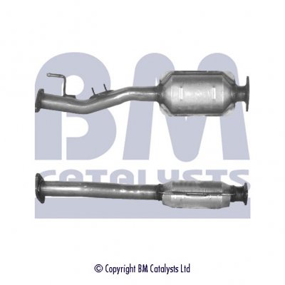 BM Cats Petrol Cat TA Euro 2 BM90355H