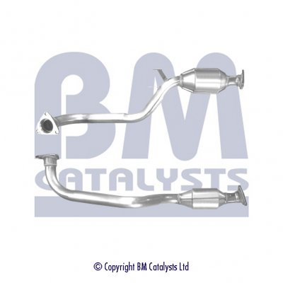 BM Cats Petrol Cat Non TA Euro 2 BM90377