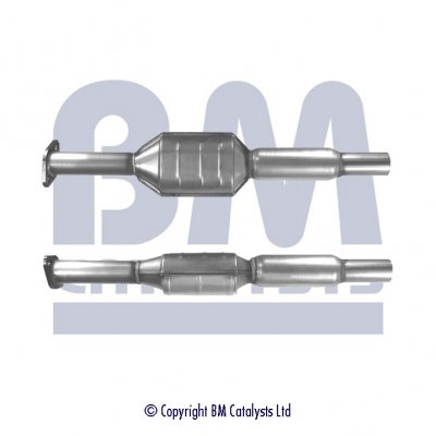 BM Cats Petrol Cat Non TA Euro 2 BM90379