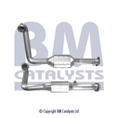 BM Cats Petrol Cat Non TA Euro 2 BM90396
