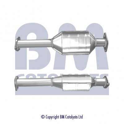 BM Cats Petrol Cat TA Euro 2 BM90412H