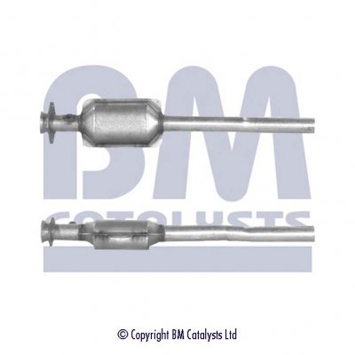 BM Cats Petrol Cat Non TA Euro 2 BM90414