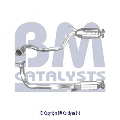 BM Cats Petrol Cat Non TA Euro 2 BM90424