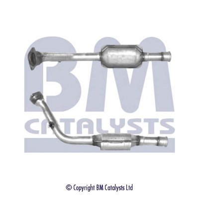 BM Cats Petrol Cat Non TA Euro 2 BM90442
