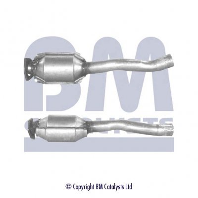 BM Cats Petrol Cat TA Euro 2 BM90465H