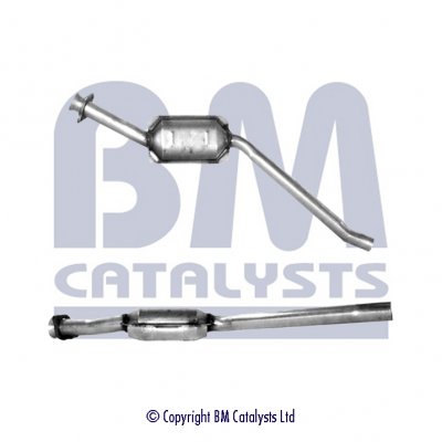 BM Cats Petrol Cat Non TA Euro 2 BM90468