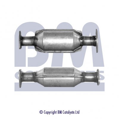 BM Cats Petrol Cat Non TA Euro 2 BM90472