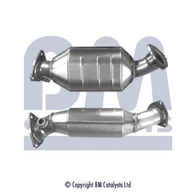 BM Cats Petrol Cat TA Euro 2 BM90482H
