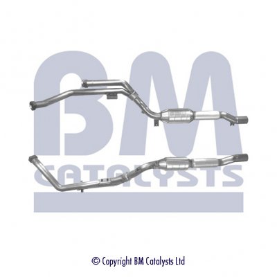 BM Cats Petrol Cat Non TA Euro 2 BM90496