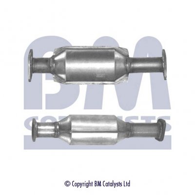BM Cats Petrol Cat Non TA Euro 2 BM90508