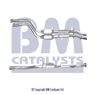BM Cats Petrol Cat Non TA Euro 2 BM90513