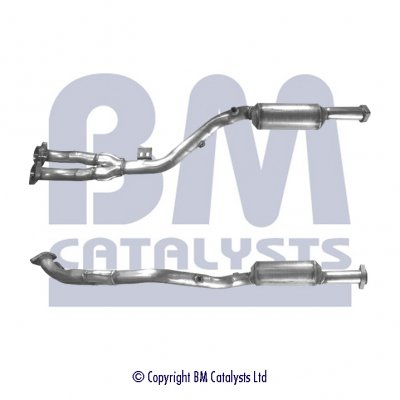 BM Cats Petrol Cat Non TA Euro 2 BM90515