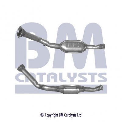 BM Cats Petrol Cat TA Euro 2 BM90518H