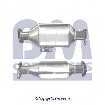 BM Cats Petrol Cat Non TA Euro 2 BM90519