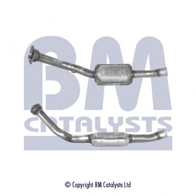 BM Cats Petrol Cat Non TA Euro 2 BM90534