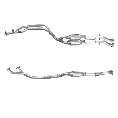 BM Cats Petrol Cat Non TA Euro 2 BM90536