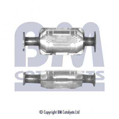 BM Cats Petrol Cat Non TA Euro 2 BM90541