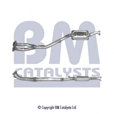 BM Cats Petrol Cat Non TA Euro 2 BM90545