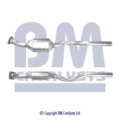BM Cats Petrol Cat Non TA Euro 2 BM90549