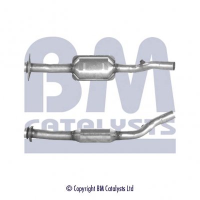 BM Cats Petrol Cat Non TA Euro 2 BM90553