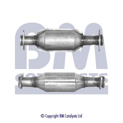 BM Cats Petrol Cat Non TA Euro 2 BM90558