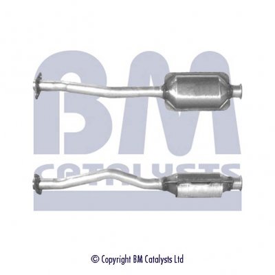 BM Cats Petrol Cat Non TA Euro 2 BM90560
