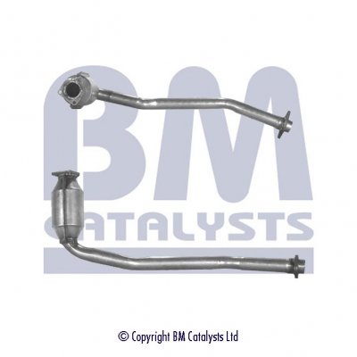 BM Cats Petrol Cat Non TA Euro 2 BM90566