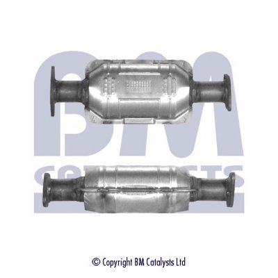 BM Cats Petrol Cat Non TA Euro 2 BM90581