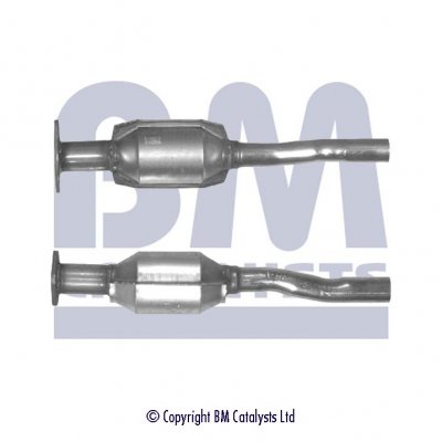 BM Cats Petrol Cat TA Euro 2 BM90589H