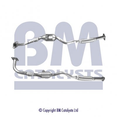 BM Cats Petrol Cat TA Euro 2 BM90595H