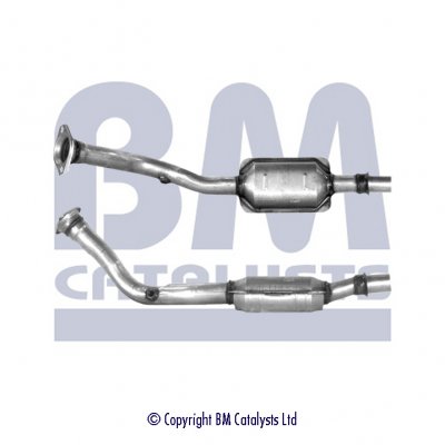 BM Cats Petrol Cat Non TA Euro 2 BM90598