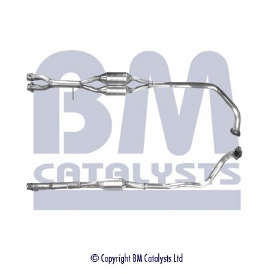 BM Cats Petrol Cat Non TA Euro 2 BM90600
