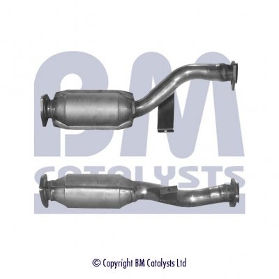 BM Cats Petrol Cat Non TA Euro 2 BM90604