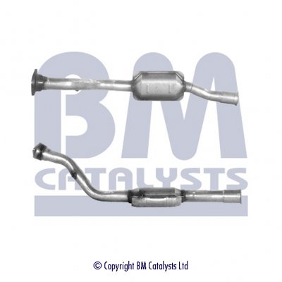 BM Cats Petrol Cat Non TA Euro 2 BM90610