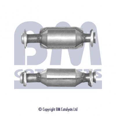 BM Cats Petrol Cat TA Euro 2 BM90628H
