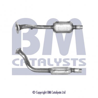 BM Cats Petrol Cat Non TA Euro 2 BM90632