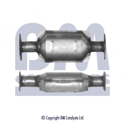 BM Cats Petrol Cat TA Euro 2 BM90636H