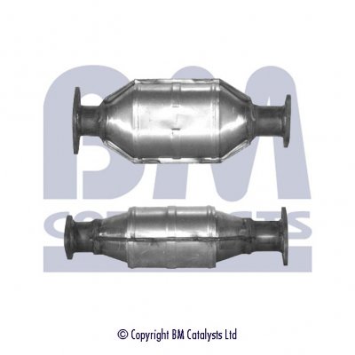 BM Cats Petrol Cat Non TA Euro 2 BM90637