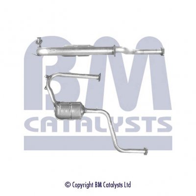 BM Cats Petrol Cat Non TA Euro 2 BM90647