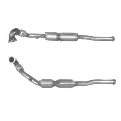 BM Cats Petrol Cat Non TA Euro 2 BM90664