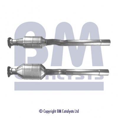 BM Cats Petrol Cat Non TA Euro 2 BM90679