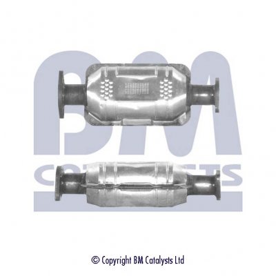 BM Cats Petrol Cat Non TA Euro 2 BM90680